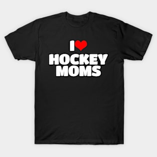 hockey T-Shirt